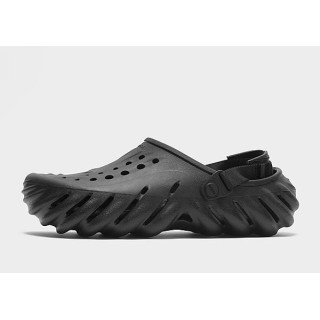 Crocs Echo Clog - Black - Mens, Black