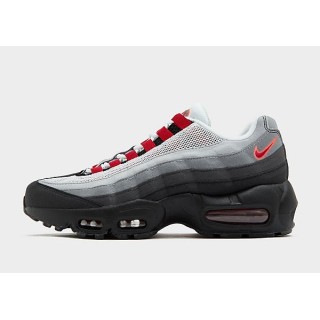 Nike Air Max 95 Kinder - Black - Kids, Black