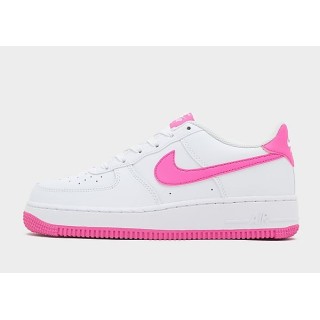 Nike Air Force 1 Low Junior - White, White