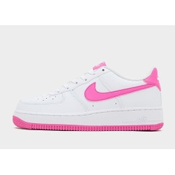 Nike Air Force 1 Low Junior - White, White
