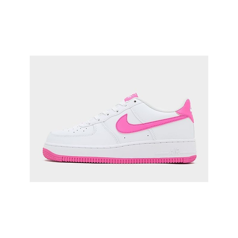 Nike Air Force 1 Low Junior - White, White