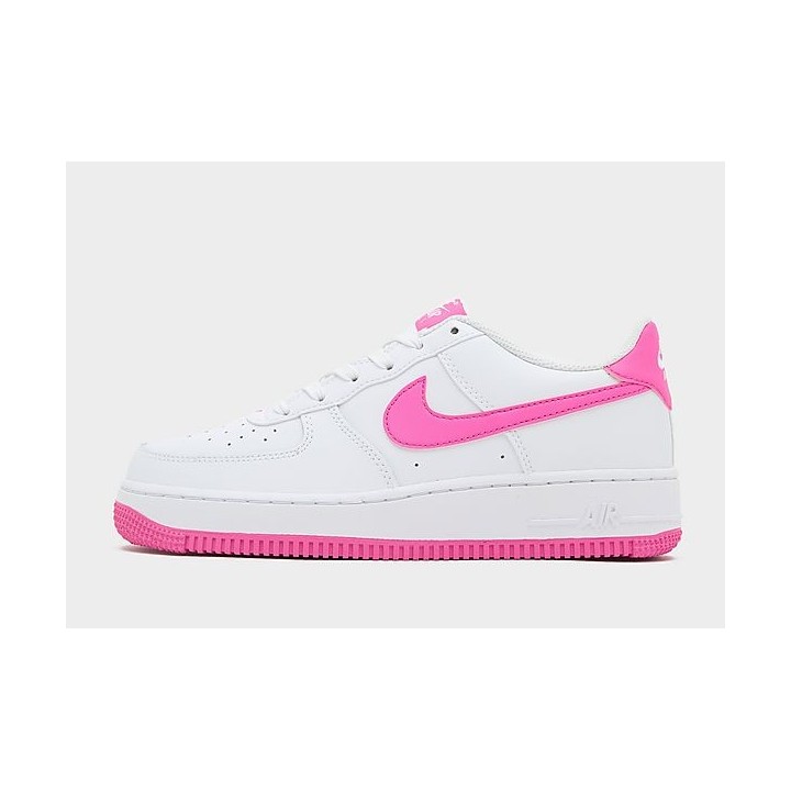 Nike Air Force 1 Low Junior - White, White