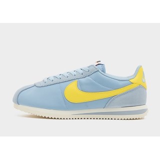 Nike Cortez Women's - Light Armoury Blue, Light Armoury Blue