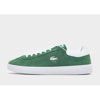 Lacoste Baseshot - Green - Mens, Green