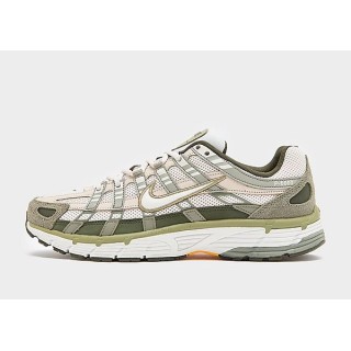 Nike P-6000 - Light Army - Mens, Light Army