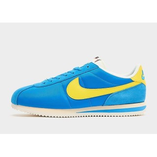 Nike Cortez - Light Photo Blue - Mens, Light Photo Blue