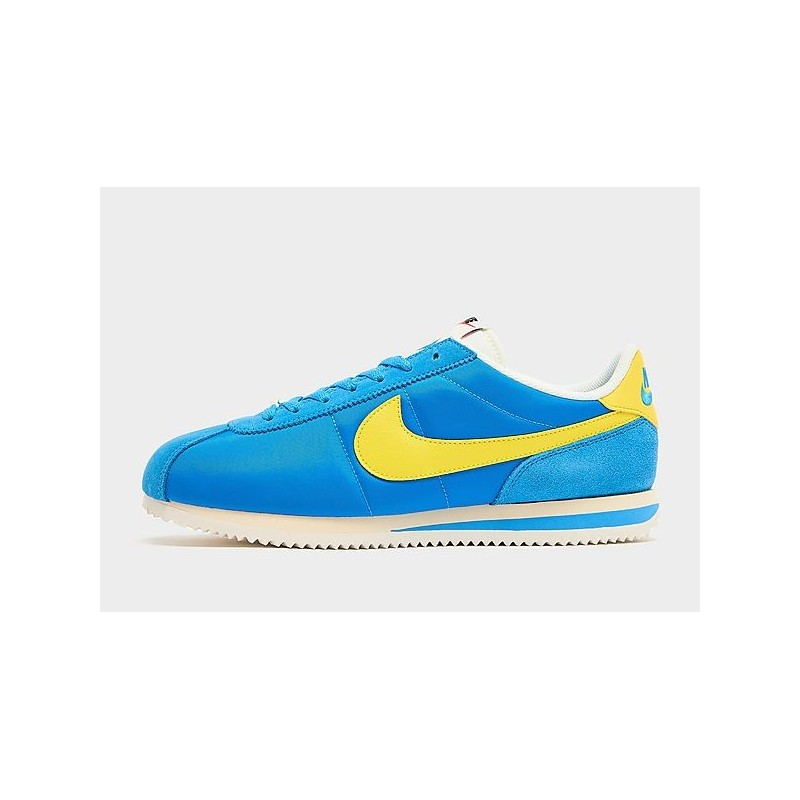 Nike Cortez - Light Photo Blue - Mens, Light Photo Blue