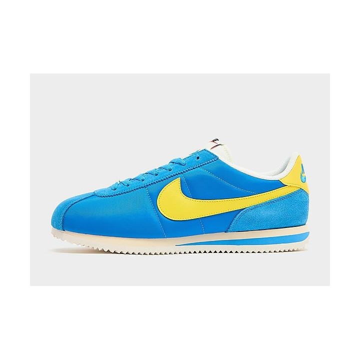 Nike Cortez - Light Photo Blue - Mens, Light Photo Blue