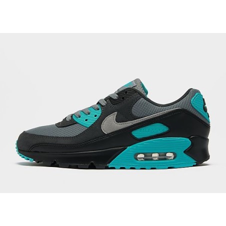 Nike Air Max 90 - Cool Grey - Mens, Cool Grey