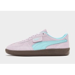PUMA Palermo Damen - Purple, Purple