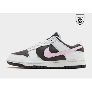 Nike Dunk Low Women's - Summit White, Summit White
