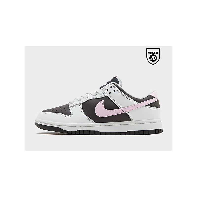 Nike Dunk Low Women's - Summit White, Summit White