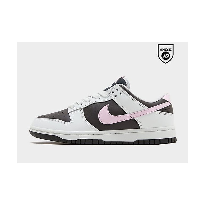 Nike Dunk Low Women's - Summit White, Summit White