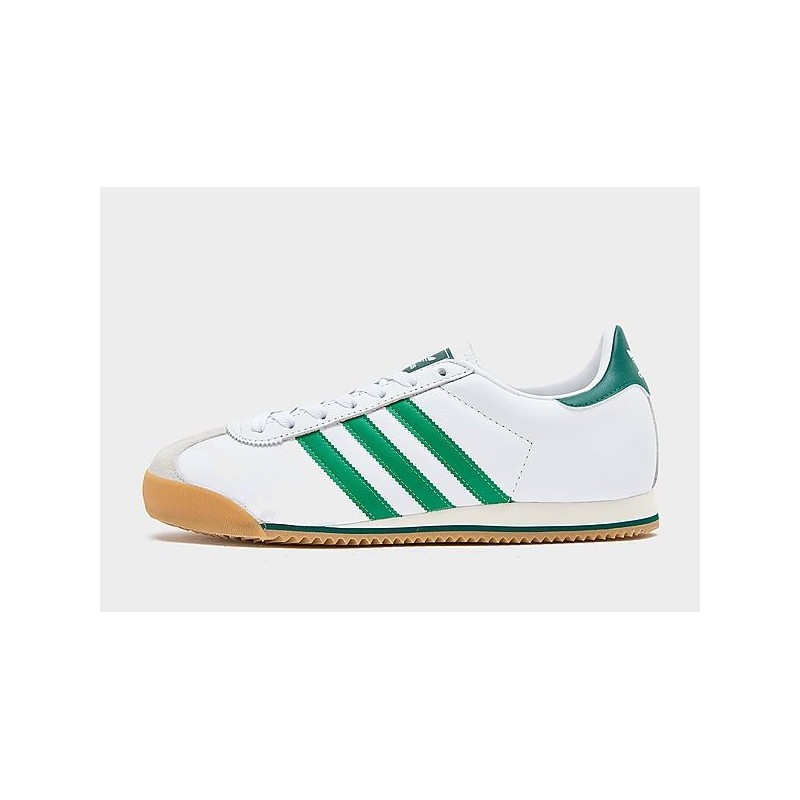 adidas Originals K 74 - White - Mens, White