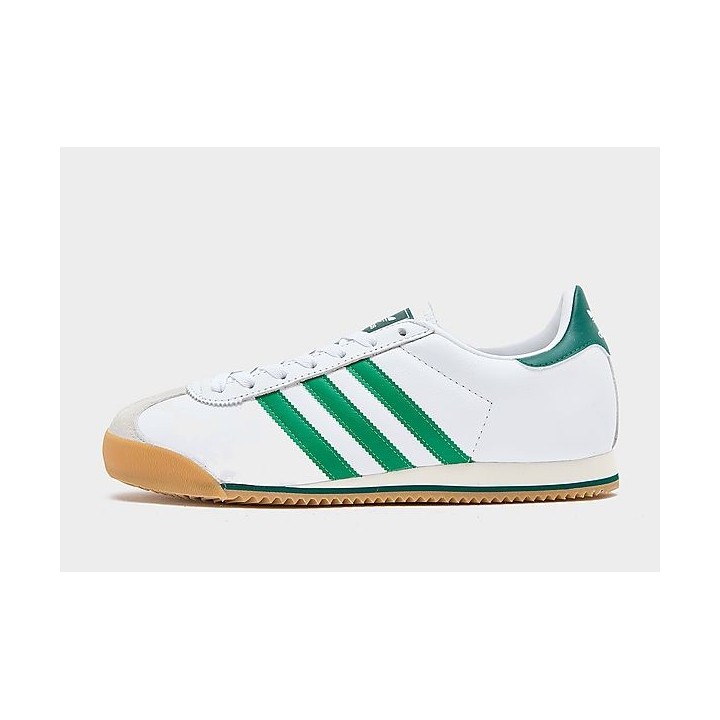 adidas Originals K 74 - White - Mens, White