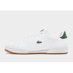 Lacoste Carnaby Cupsole - White - Mens, White