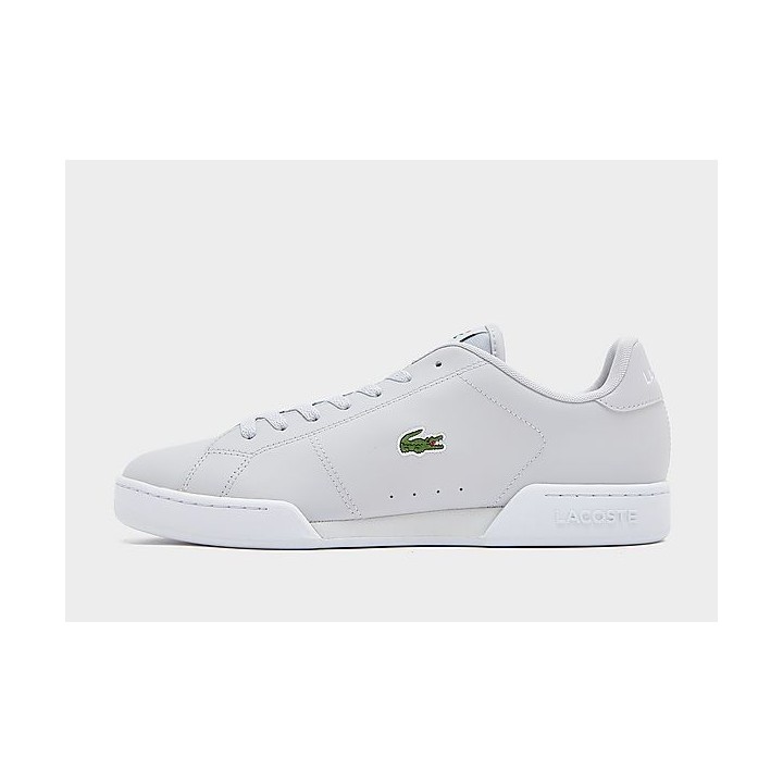 Lacoste Carnaby Cup - Grey - Mens, Grey