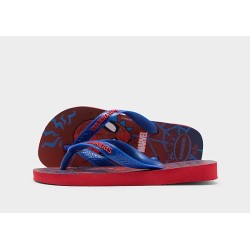 Havaianas Top Flip-Flops Kleinkinder - Red, Red