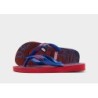 Havaianas Top Flip-Flops Kleinkinder - Red, Red
