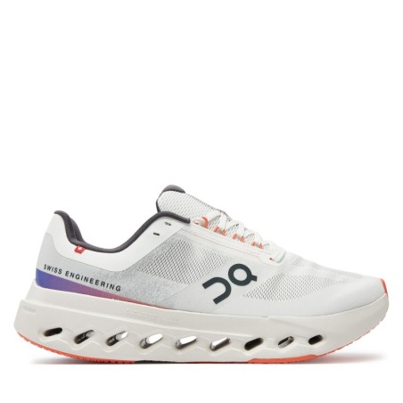 Laufschuhe On CloudSurfer 3ME30020256 Grau