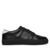 Halbschuhe Gino Rossi ENZO-01 125AM Schwarz