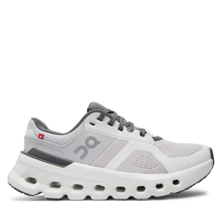 Laufschuhe On Cloudrunner 2 3WE10130622 Grau