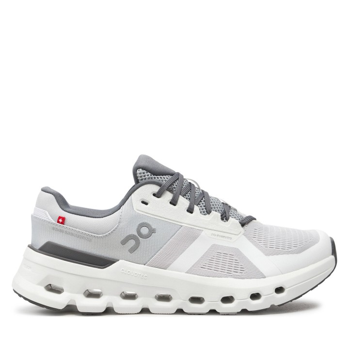 Laufschuhe On Cloudrunner 2 3ME10140622 Grau