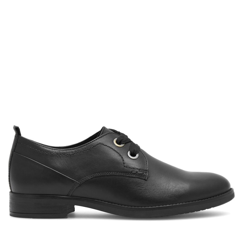 Oxford Schuhe Lasocki WI23-DALIA2-01 Schwarz