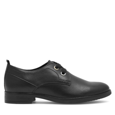 Oxford Schuhe Lasocki WI23-DALIA2-01 Schwarz