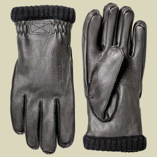 Deerskin Primaloft Rib Women Größe 8 Farbe black