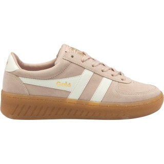 Gola Damen Grandslam Suede Schuhe