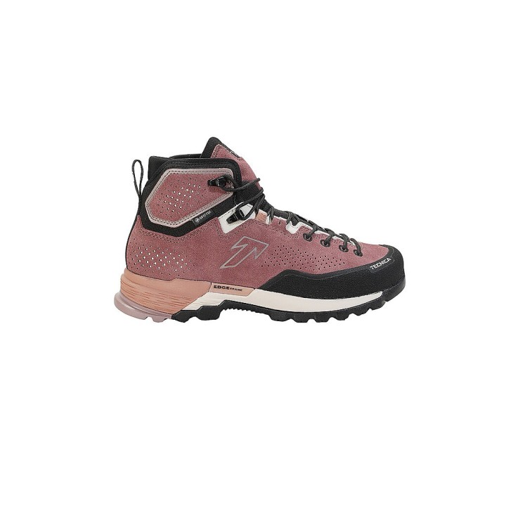 TECNICA Damen Zustiegsschuhe Sulfur Mid GTX WS rosa | 37 1/2