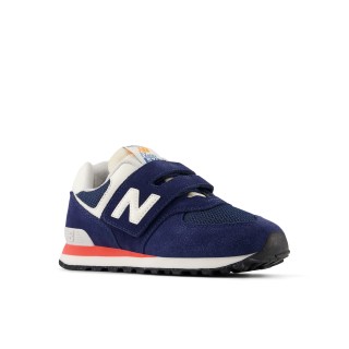 New Balance Sneaker "U574 "Evergreen"", mit Klettverschluss