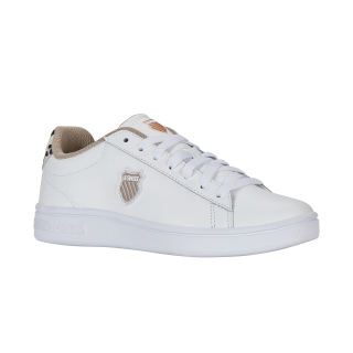 K-Swiss Sneaker "COURT SHIELD II"