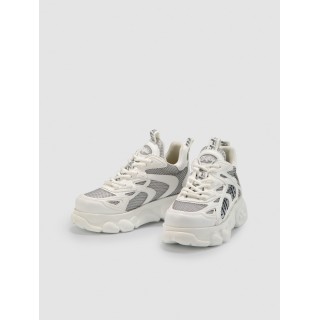 Buffalo Cld Grid Sneaker Low