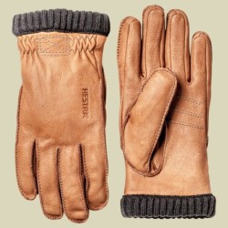 Deerskin Primaloft Rib Women Größe 10 Farbe cork