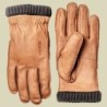 Deerskin Primaloft Rib Women Größe 10 Farbe cork