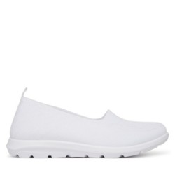 Halbschuhe JENNY H26092024 Weiß