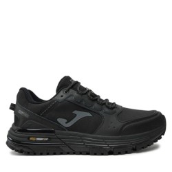 Trekkingschuhe Joma Ruidera CRUIDW2401 Schwarz