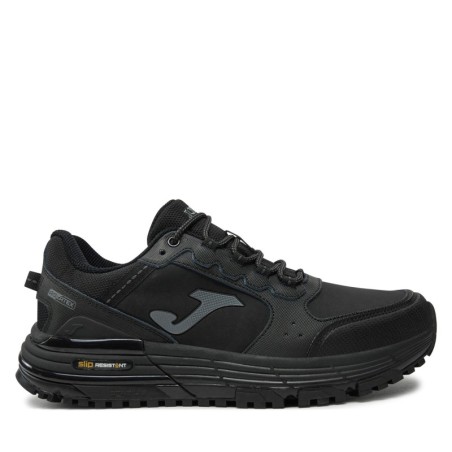 Trekkingschuhe Joma Ruidera CRUIDW2401 Schwarz