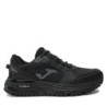 Trekkingschuhe Joma Ruidera CRUIDW2401 Schwarz