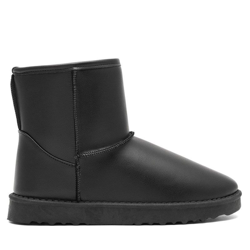 Schneeschuhe JENNY WSL19150-08 Schwarz