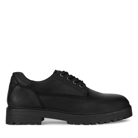 Halbschuhe Lasocki MALI-01 MI08 Schwarz
