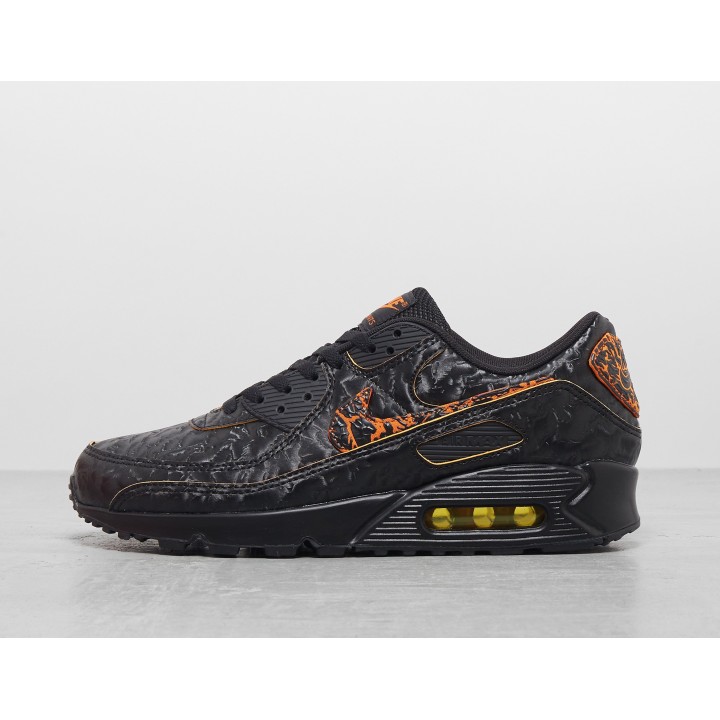 Nike Air Max 90 - Black