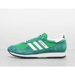 adidas Originals New York - Green