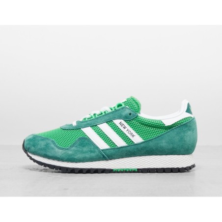 adidas Originals New York - Green