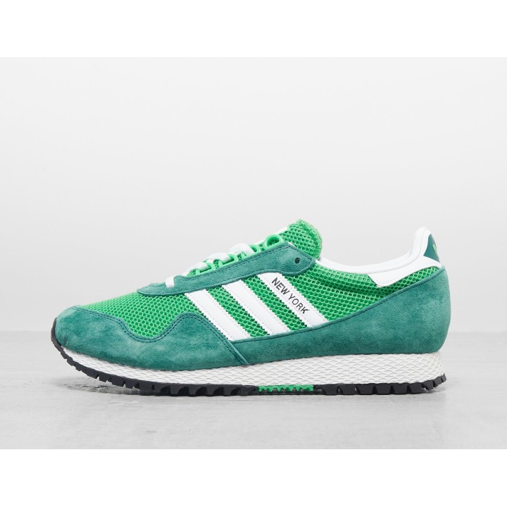adidas Originals New York - Green