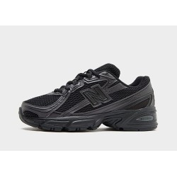 New Balance 740 Damen - BLACK - Womens, BLACK
