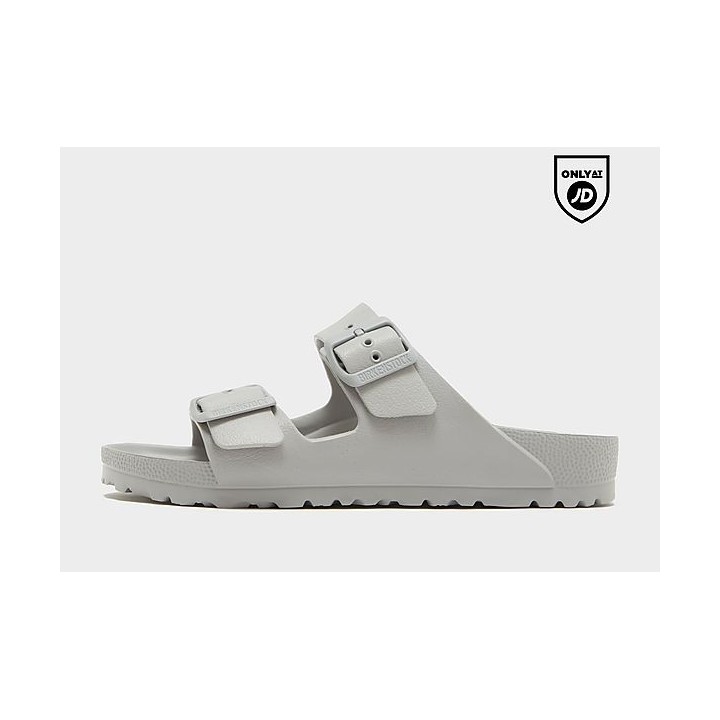 Birkenstock Arizona EVA Damen - Grey - Womens, Grey
