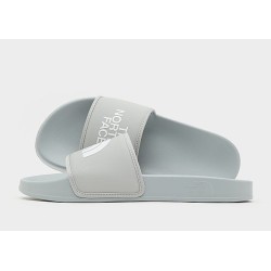 The North Face Base Camp Slipper - Grey - Mens, Grey